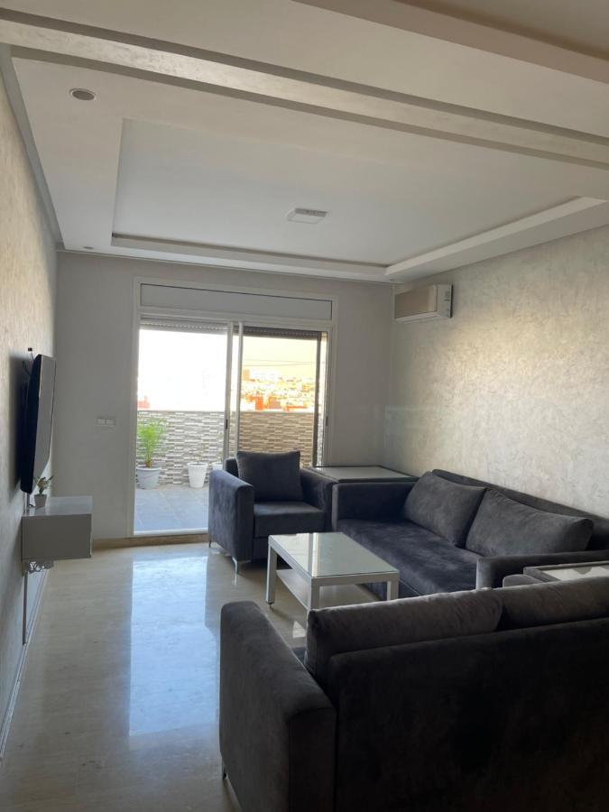 Agadir Haut Founty Exterior photo